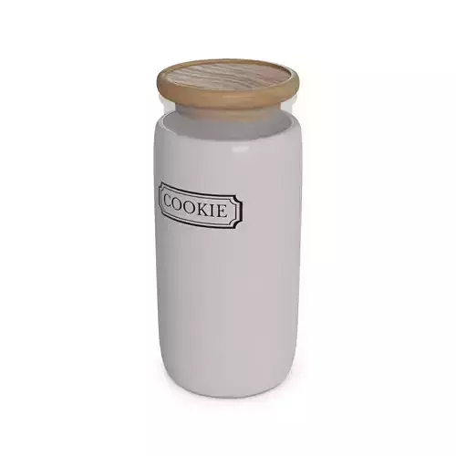 Food storage containers Ceramic Food Storage Jar