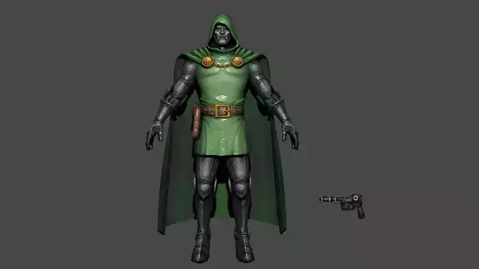 Doctor Doom