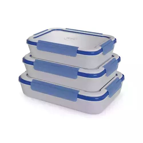Food storage containers Plastic Food Storage Box