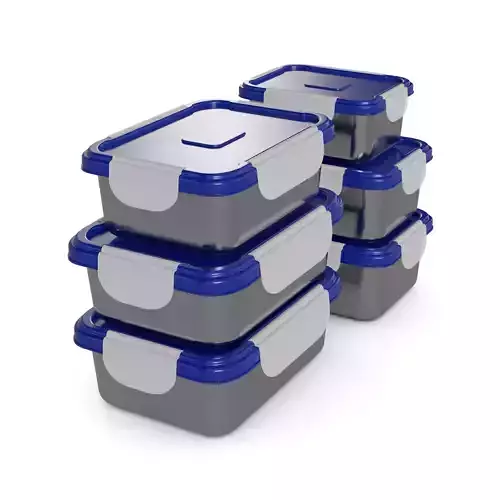 Food storage containers Food Storage Containers