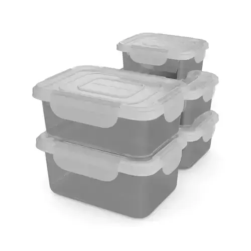 Food storage containers Food Storage Containers