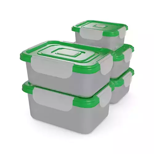 Food storage containers Food Storage Containers