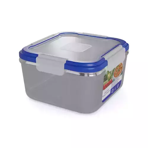 Food storage containers Glass Food Storage Container