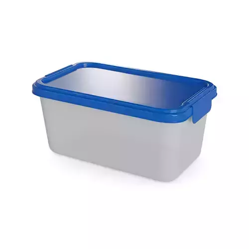 Food storage containers Stackable Food Storage Containers