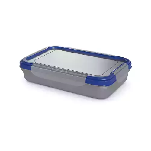 Food storage containers Stainless Steel Food Storage Container