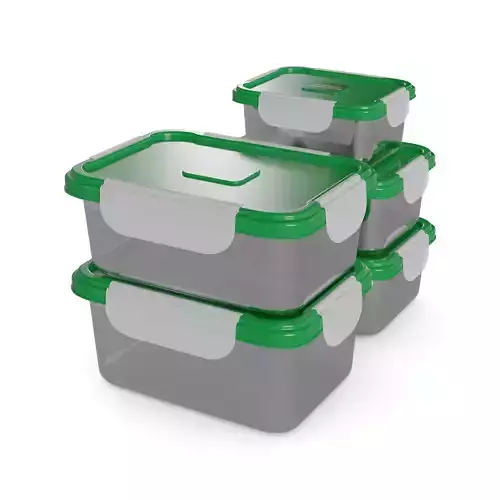 Food storage containers Food Storage Container Set