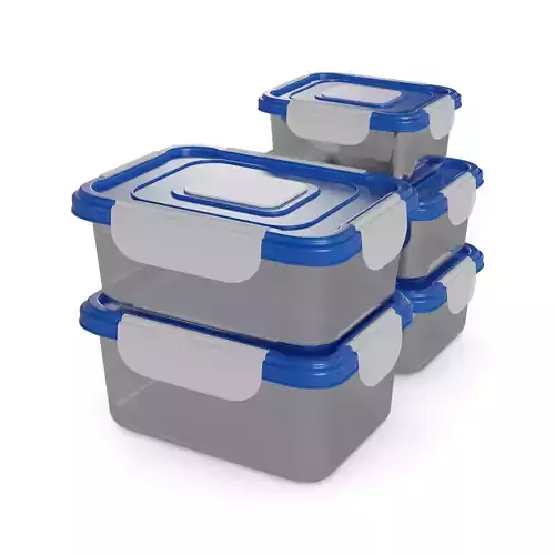 Food storage containers Food Storage Container Set