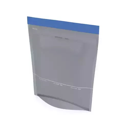 Food storage containers Silicone Food Storage Bag