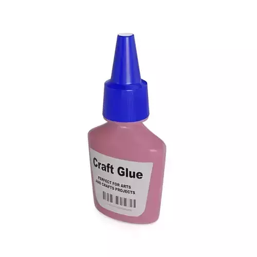 Glue Craft Glue