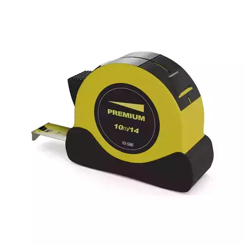 DIY essentials Tape Measure