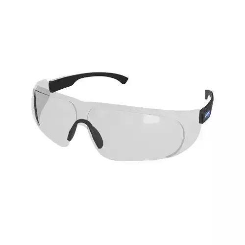 DIY essentials Safety Glasses