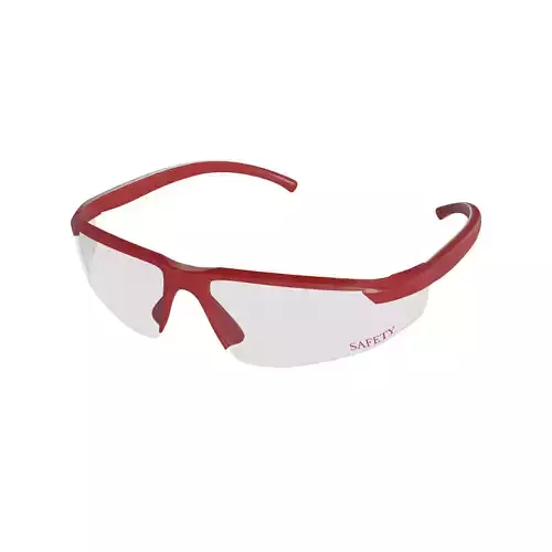 DIY essentials Safety Glasses