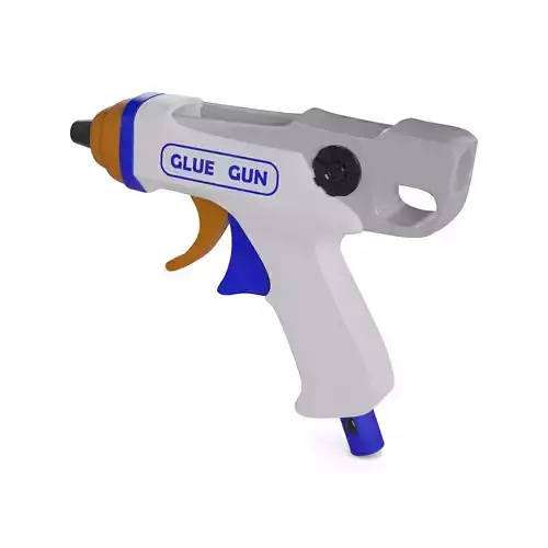 DIY essentials Glue Gun