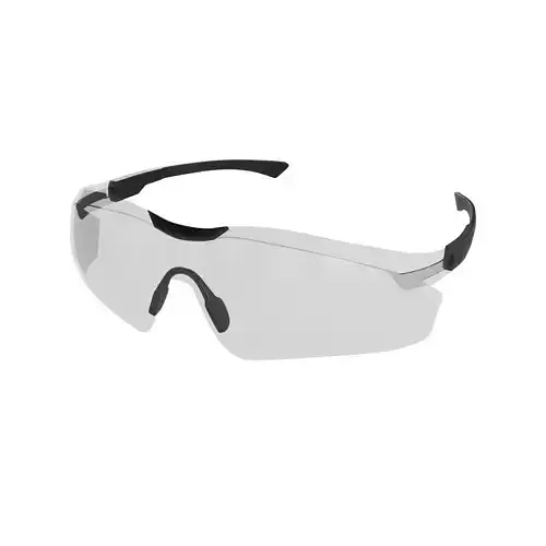 DIY essentials Safety Glasses