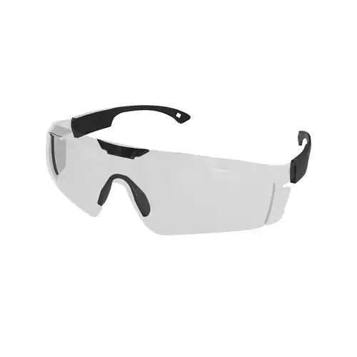 DIY essentials Safety Glasses