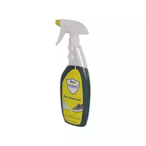 Footwear care Shoe Protector Spray
