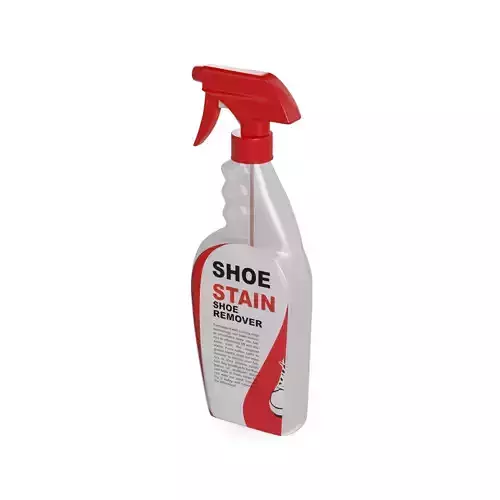 Footwear care Shoe Stain Remover 3D model