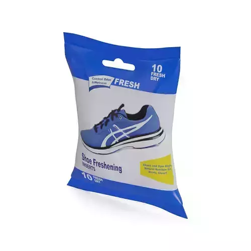 Footwear care Shoe Freshening Inserts