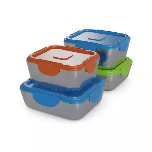 Food storage containers Food Storage Containers