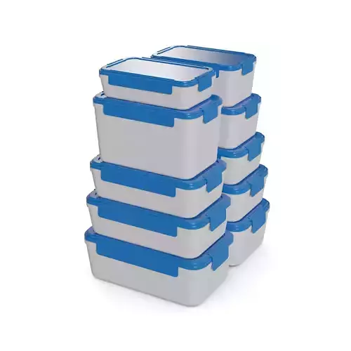 Food storage containers Food Storage Containers