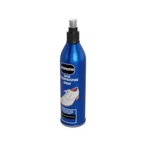 Footwear care Shoe Waterproofing Spray 3D model