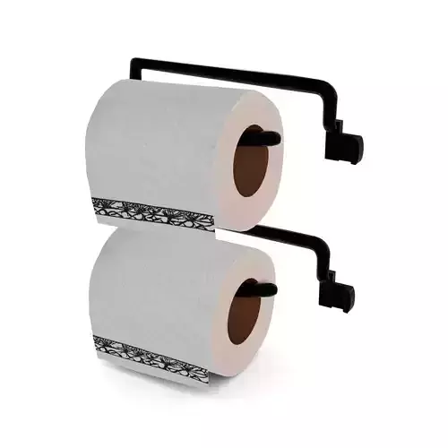 Bathroom accessories Toilet Paper Holder