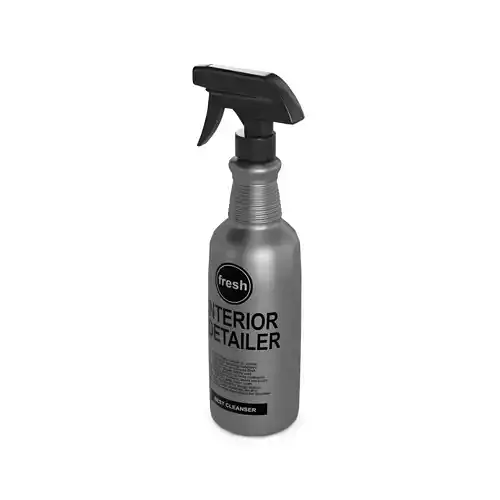 Other car care Interior Detailer 3D model