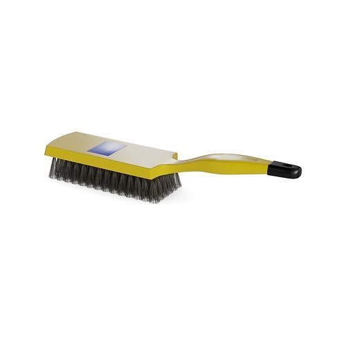 Other car care Wheel Brush 3D model