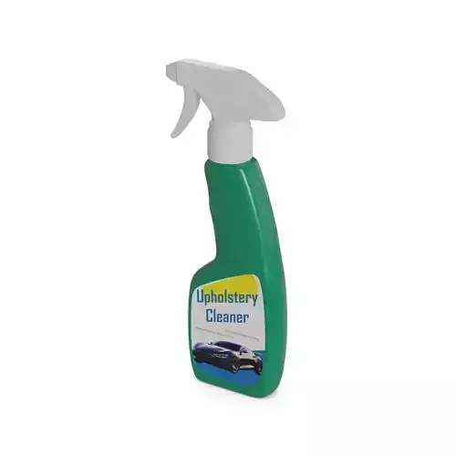 Other car care Upholstery Cleaner