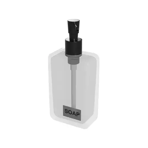 Bathroom accessories Soap Dispenser