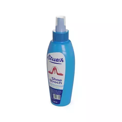 Footwear care Shoe Stretch Spray