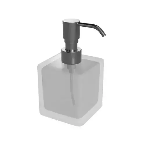 Bathroom accessories Hand Soap Dispenser