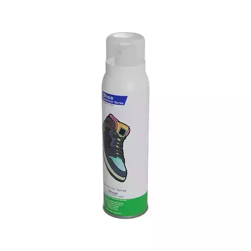 Footwear care Shoe Deodorizer Spray