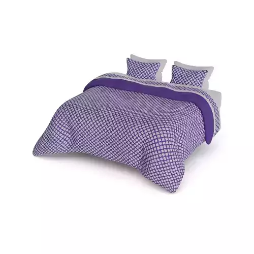 Bedding and bedding sets Bed-in-a-bag set