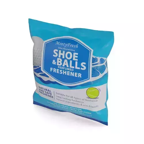 Footwear care Shoe Freshener Balls