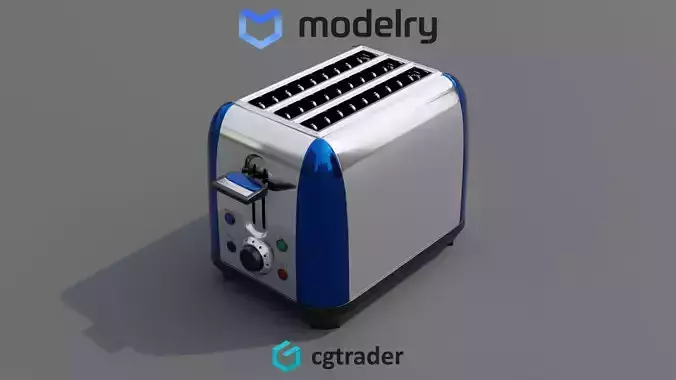 Toaster