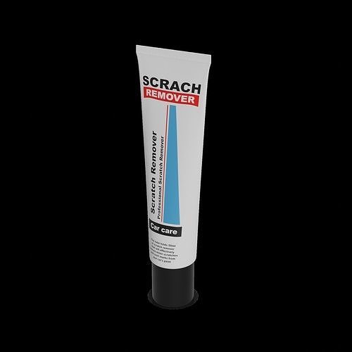 Other car care Scratch Remover 3D model 2