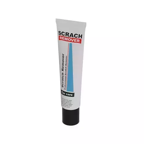 Other car care Scratch Remover 3D model