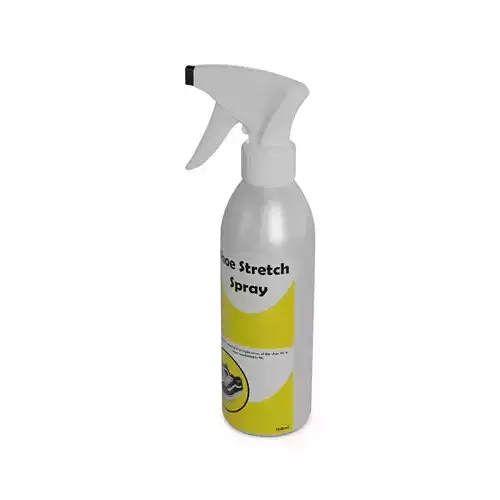 Footwear care Shoe Stretch Spray