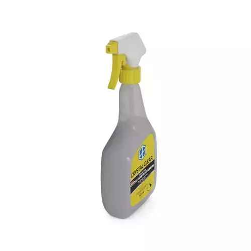 Other car care Glass Cleaner 3D model