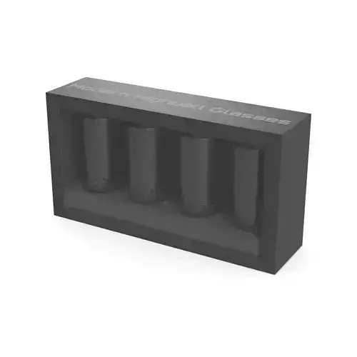 Glassware Highball Glasses