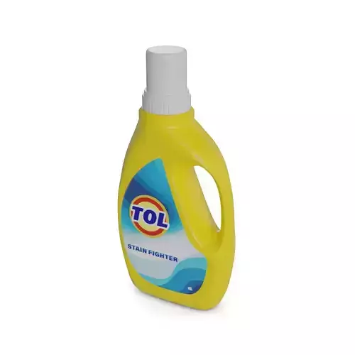 Clothing care Laundry Detergent