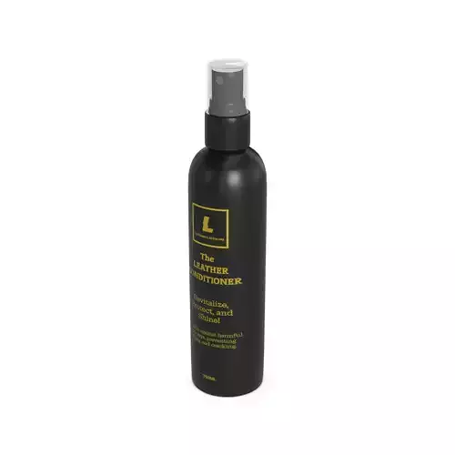 Car cleaning Leather Conditioner