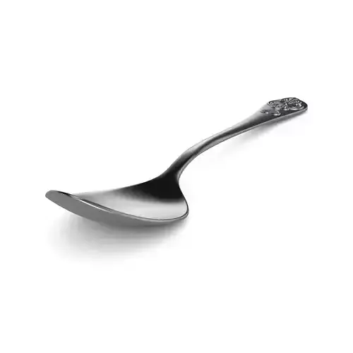 Cutlery Dessert Spoon