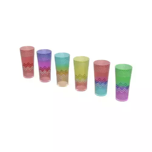 Glassware Juice Glasses