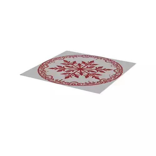 Festive accessories Festive Napkin Set