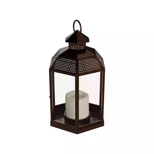 Candles and candleholders Candle Lantern