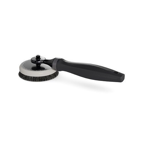 Other car care Wheel Brush 3D model