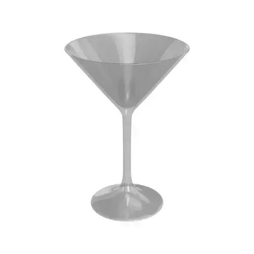 Glassware Martini Glasses