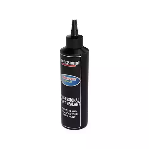 Other car care Paint Sealant